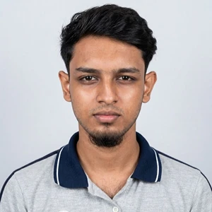 Rajrup Seth (CSE-AIML, 2024-28)
